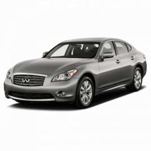 Выкуп битых запчастей Infiniti Infiniti M